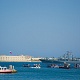 С. Ларин. Севастопольская бухта. Константиновский равелин
